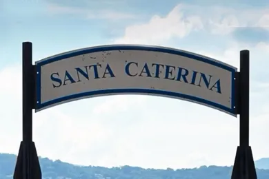 Santa Caterina del Sasso: Personenfähren, Tarife und Info